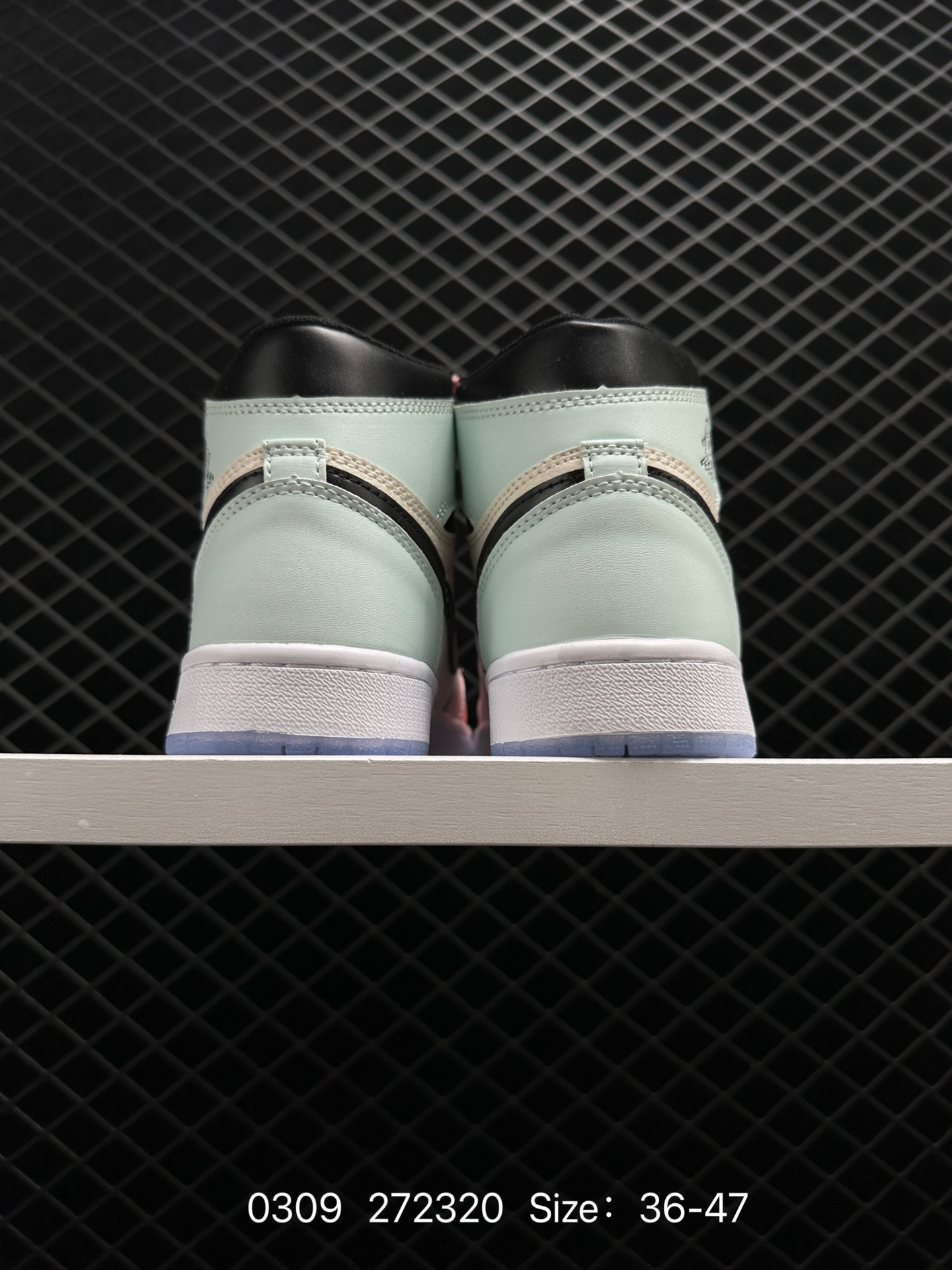 Nike Air Jordan 1 Zoom Air CMFT WMNSAJ1